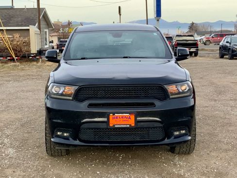 Used 2020 Dodge Durango GT image 8