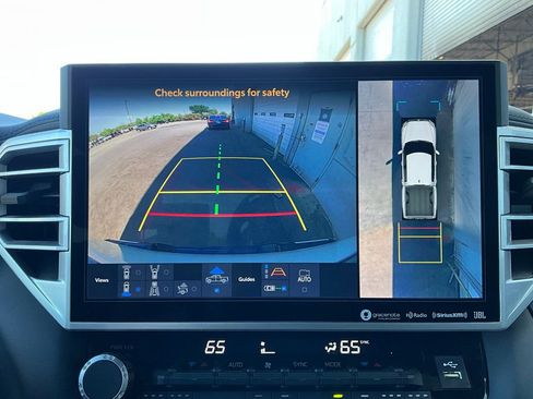 Used 2023 Toyota Tundra Platinum image 39