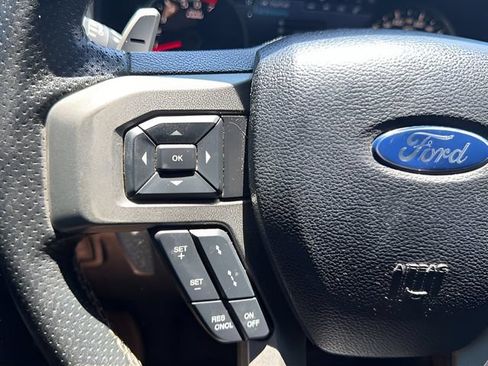 Used 2018 Ford F150 Raptor w/ Equipment Group 802A Luxury AWD/4WD image 22