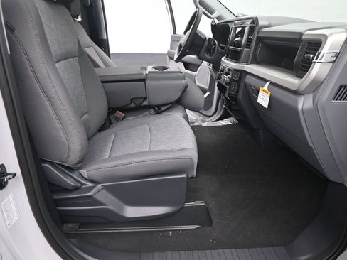 New 2026 Ford F350 XL w/ STX Appearance Package image 19