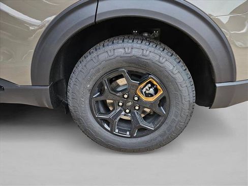 New 2026 Ford Explorer Tremor w/ Tremor Convenience Package image 10