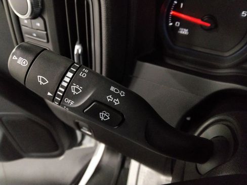 Used 2024 GMC Sierra 3500 Pro image 13