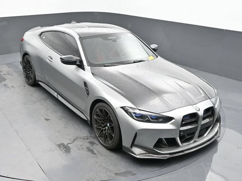 Used 2022 BMW M4 xDrive Competition w/ Executive Package AWD/4WD image 23