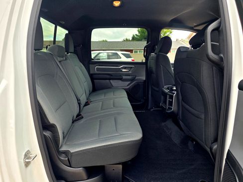 Used 2022 RAM 1500 Big Horn image 22