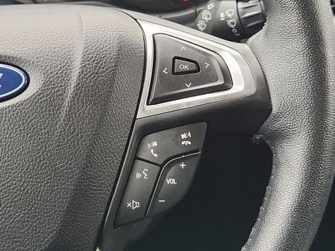 Used 2022 Ford Edge SEL w/ Convenience Package AWD/4WD image 28