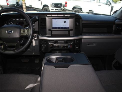 Certified 2024 Ford F250 XL w/ STX Appearance Package AWD/4WD image 19