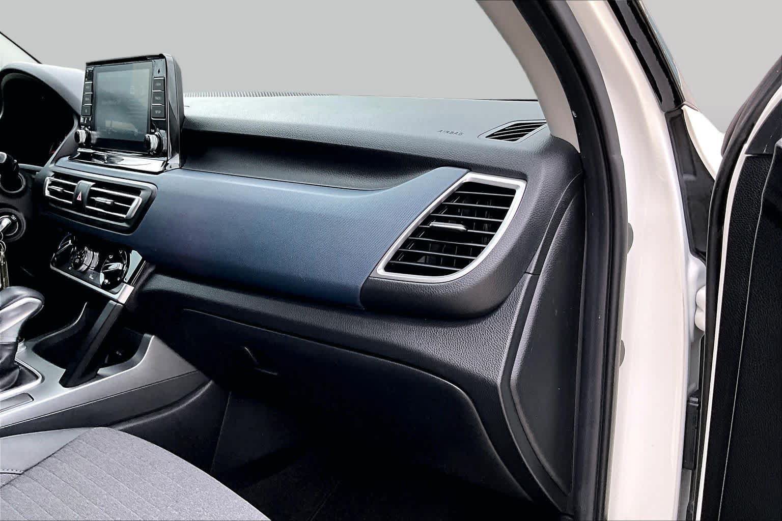 Used 2021 Kia Seltos S FWD image 17