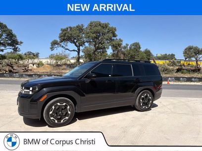 Used 2024 Hyundai Santa Fe SEL