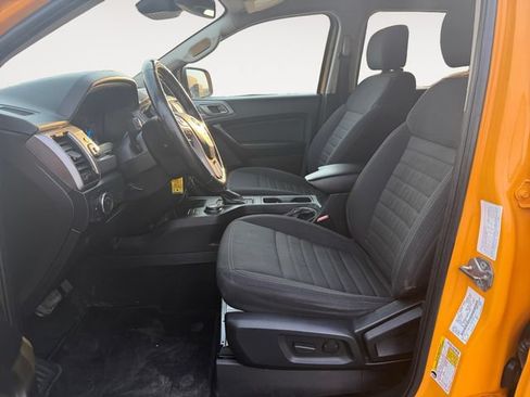 Used 2022 Ford Ranger XLT w/ Equipment Group 302A High AWD/4WD image 11