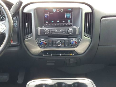 Used 2014 Chevrolet Silverado 1500 LT w/ All Star Edition AWD/4WD image 23