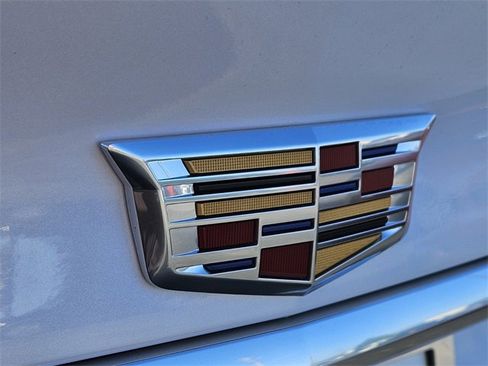 New 2026 Cadillac CT5 Premium Luxury image 15