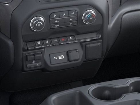 New 2025 GMC Sierra 3500 Pro image 23