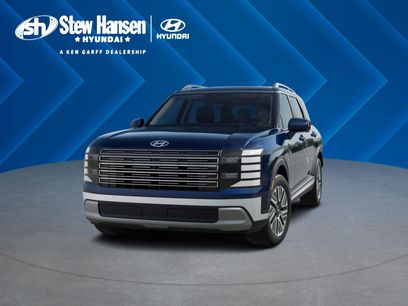 New 2026 Hyundai Palisade SEL Premium