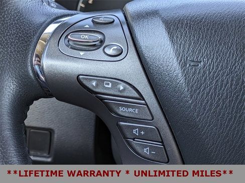 Used 2021 Nissan Murano SL w/ SL Moonroof Package image 27