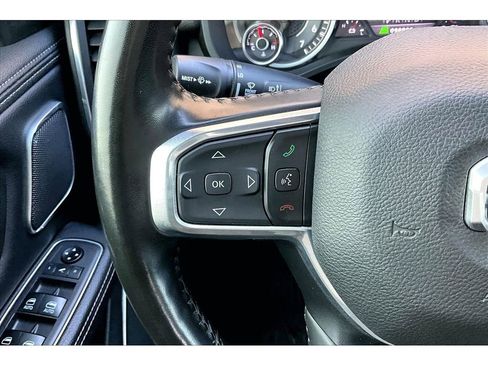 Certified 2021 RAM 1500 Laramie image 25