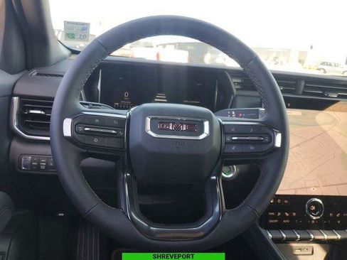 New 2026 GMC Terrain AT4 w/ Convenience Package III image 15