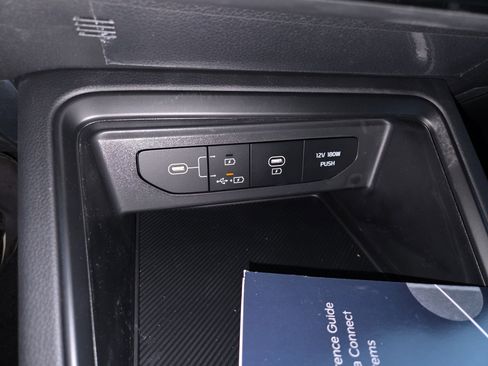 New 2026 Kia K5 LXS image 12