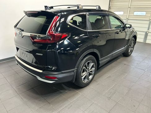 Used 2020 Honda CR-V EX-L image 3
