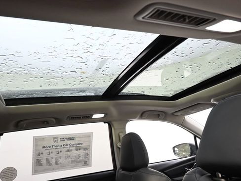 New 2026 Subaru Ascent Bronze Edition image 17