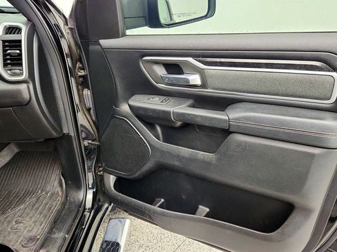 Used 2020 RAM 1500 Big Horn AWD/4WD image 26