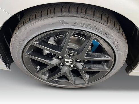 New 2026 Honda Civic Sport image 11