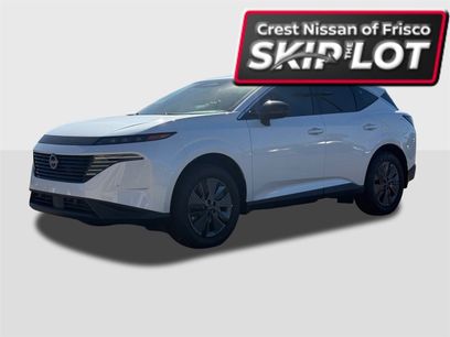 New 2026 Nissan Murano SL