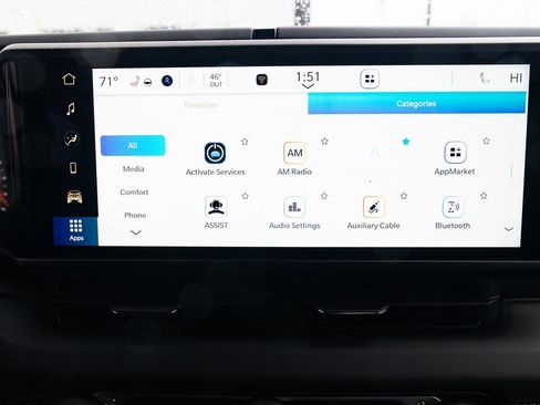 Used 2024 Jeep Gladiator Rubicon w/ Convenience Group image 16