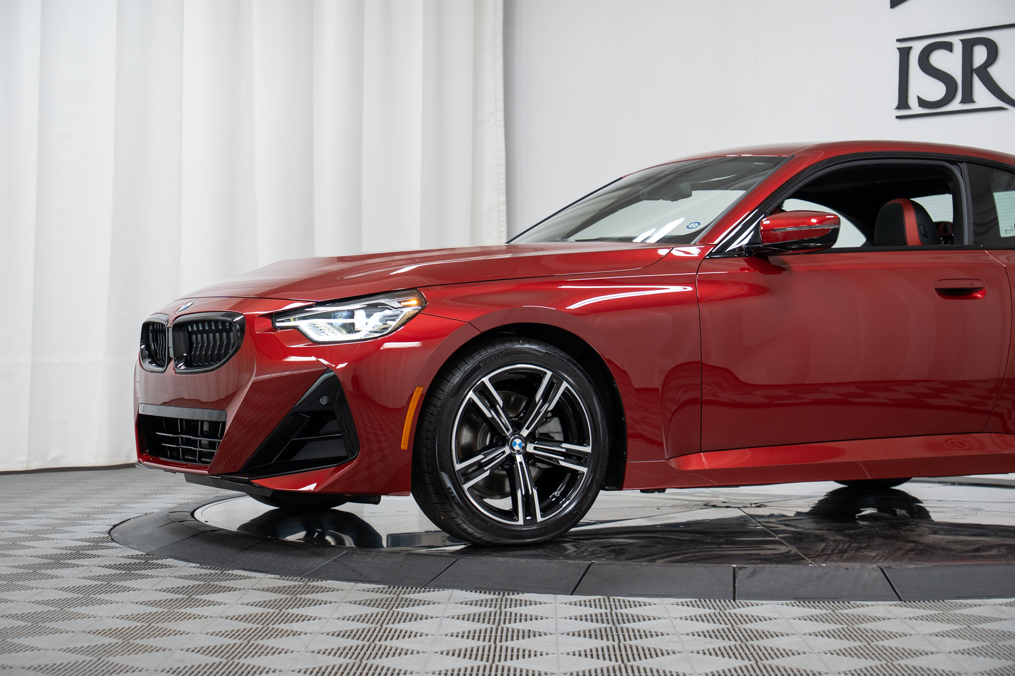 New 2026 BMW 230i xDrive Coupe w/ Premium Package AWD/4WD image 24