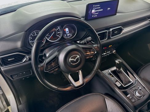 Used 2023 MAZDA CX-5 AWD 2.5 S image 23