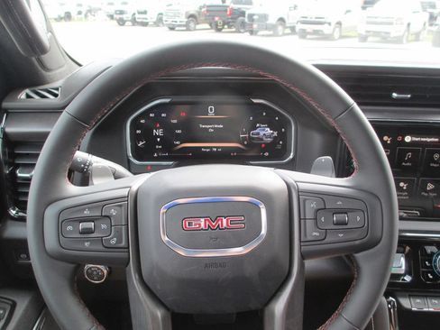 New 2026 GMC Sierra 1500 AT4X AWD/4WD image 20