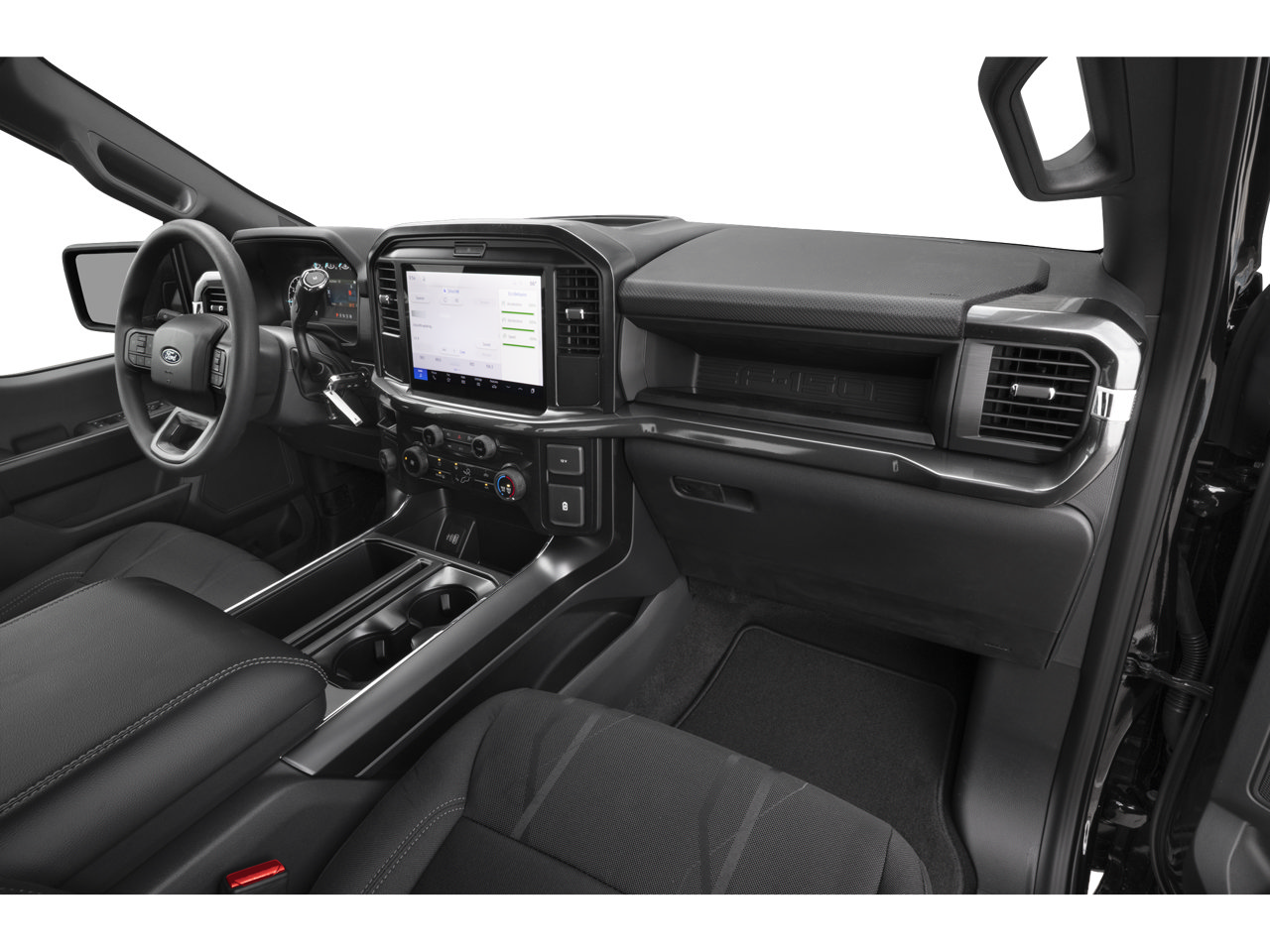 New 2026 Ford F150 STX AWD/4WD image 11