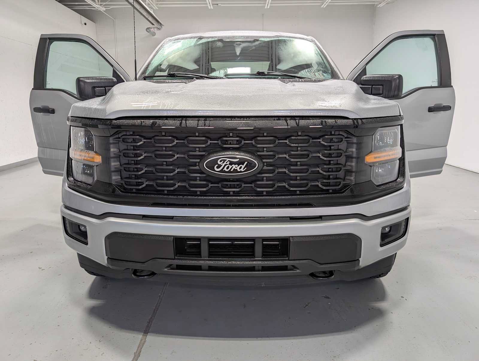 Certified 2024 Ford F150 STX w/ STX Black Appearance Package AWD/4WD image 15
