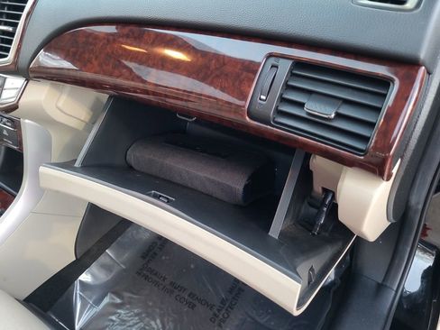 Used 2014 Honda Accord EX-L image 21