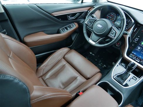 Used 2023 Subaru Outback Touring image 14