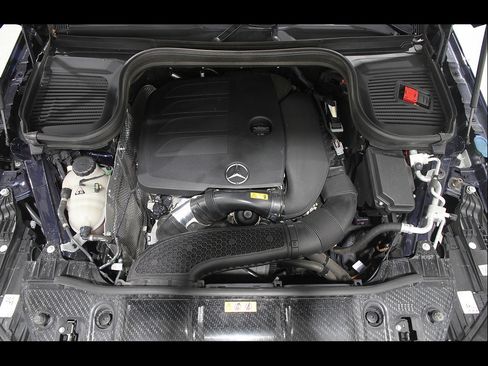 Used 2021 Mercedes-Benz GLE 350 4MATIC image 22