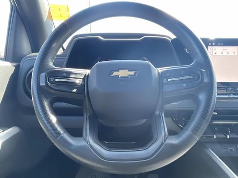 Used 2023 Chevrolet Colorado W/T w/ Advanced Trailering Package image 25