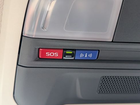 Certified 2026 Subaru Impreza 2.0i Sport AWD/4WD image 33