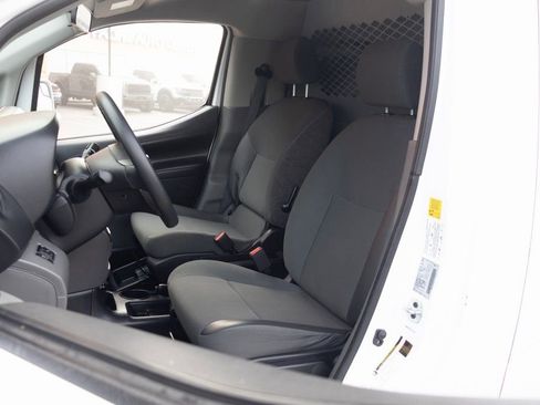 Used 2020 Nissan NV200 SV w/ Back Door Glass Package image 19