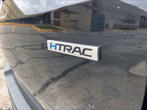 Used 2024 Hyundai Tucson SEL image 8