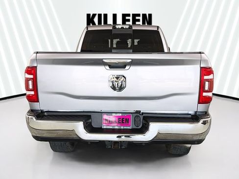 Used 2019 RAM 2500 Laramie AWD/4WD image 6