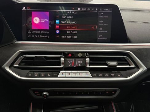Used 2023 BMW X5 xDrive40i w/ M Sport Package AWD/4WD image 29