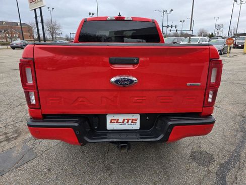Used 2020 Ford Ranger XLT w/ Trailer Tow Package image 7