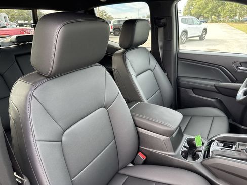 Used 2026 GMC Canyon Elevation w/ Convenience Package RWD image 33