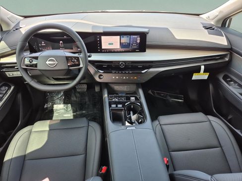 New 2026 Nissan Murano SL AWD/4WD image 12