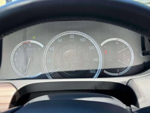 Used 2017 Honda Accord EX-L image 29
