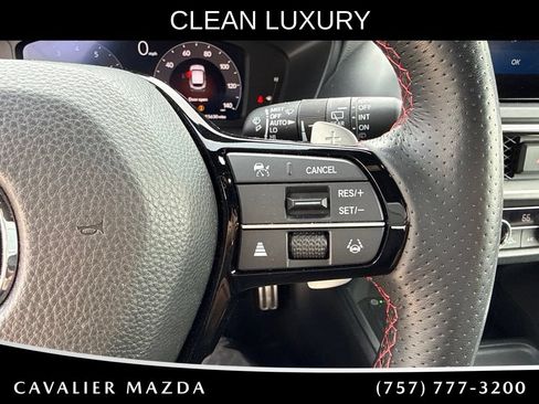 Used 2025 Acura ADX A-Spec AWD/4WD image 15