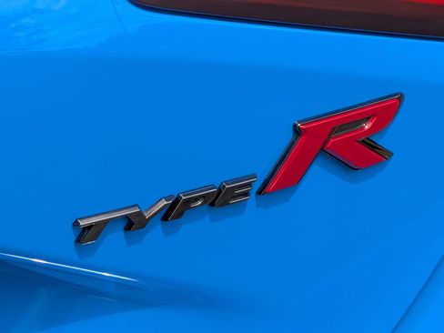 Used 2025 Honda Civic Type R image 27