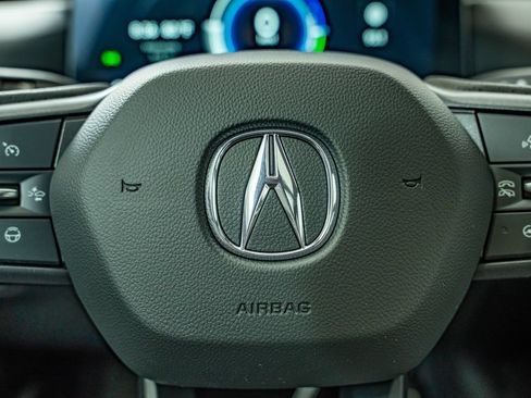 Used 2024 Acura ZDX Type S AWD/4WD image 24