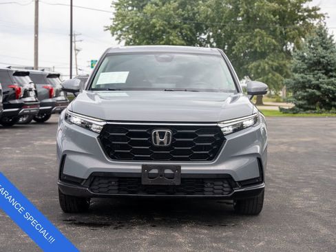 Used 2023 Honda CR-V EX-L image 3