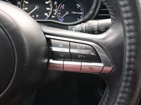 Used 2023 MAZDA CX-30 AWD 2.5 S w/ Preferred Package image 24